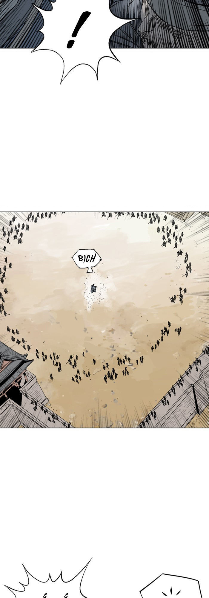 cao thủ 2 chapter 32 23