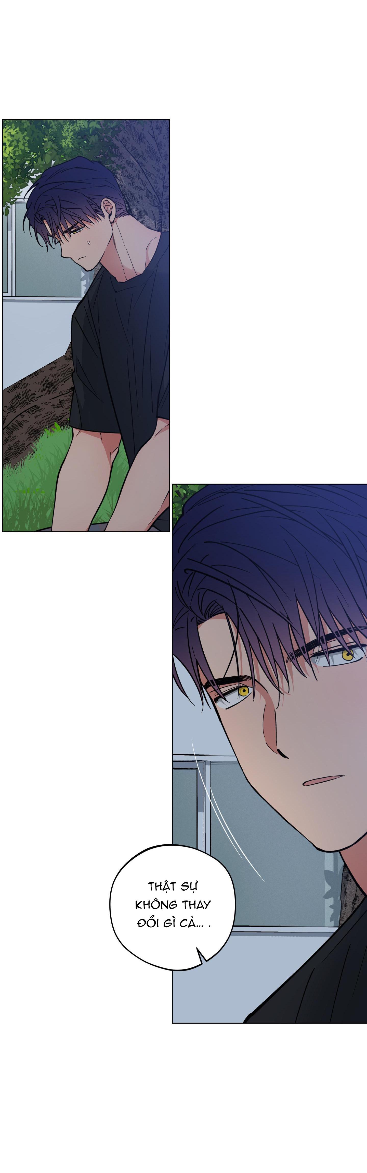 bình minh, mây và sông chapter 21 19