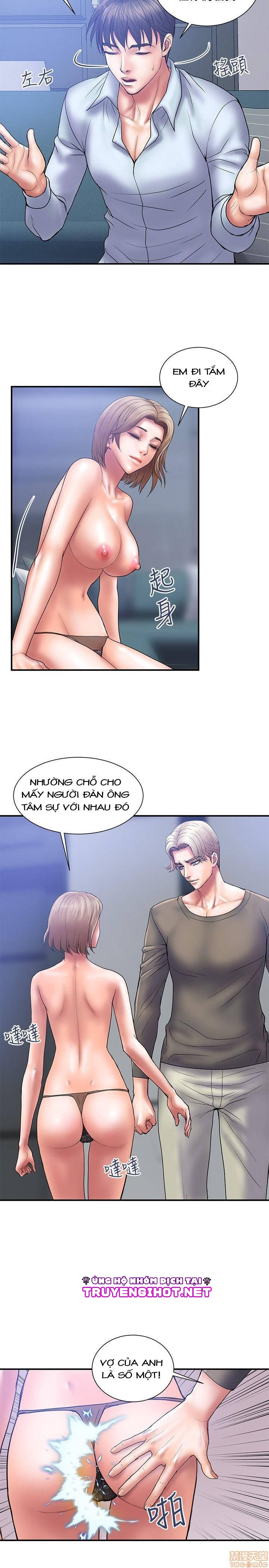 sự trả thù ngọt ngào chapter 14 7