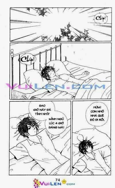 cô gái trung hoa chapter 4 74