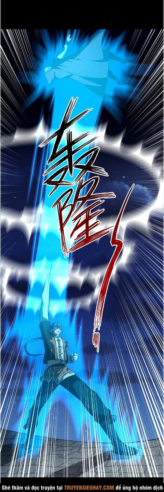 võ đạo độc tôn chapter 25 12