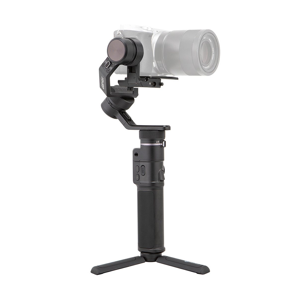 Gimbal Feiyu G6 Max - Hàng Chính Hãng