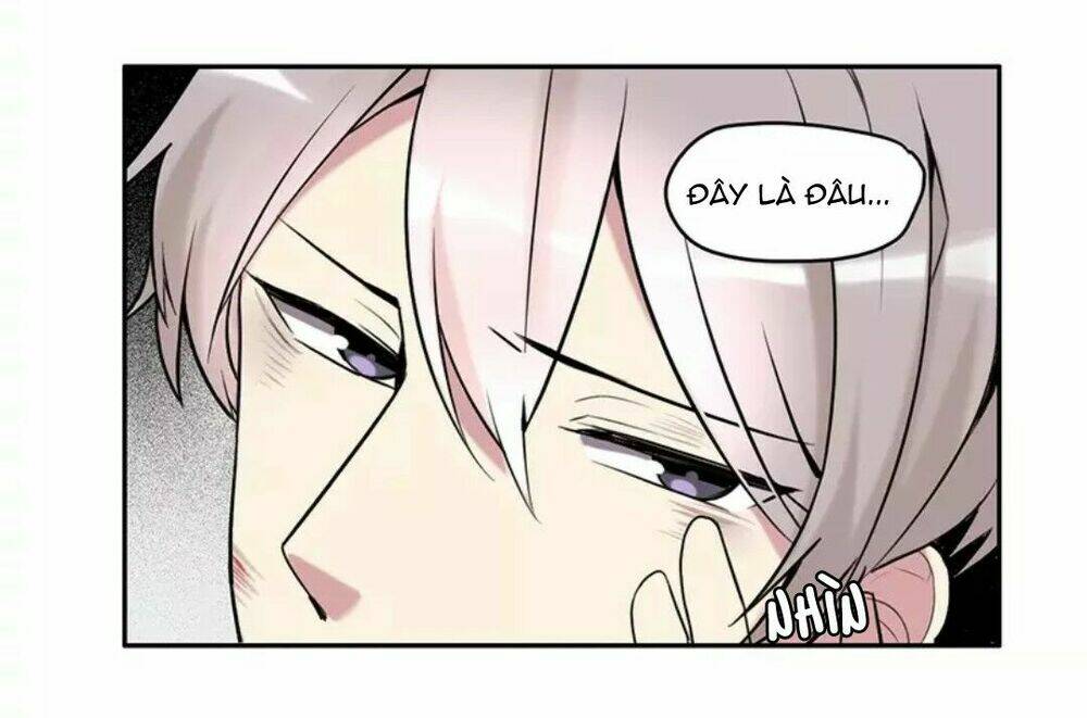 cô gái! xin hãy dừng lại chapter 4 8