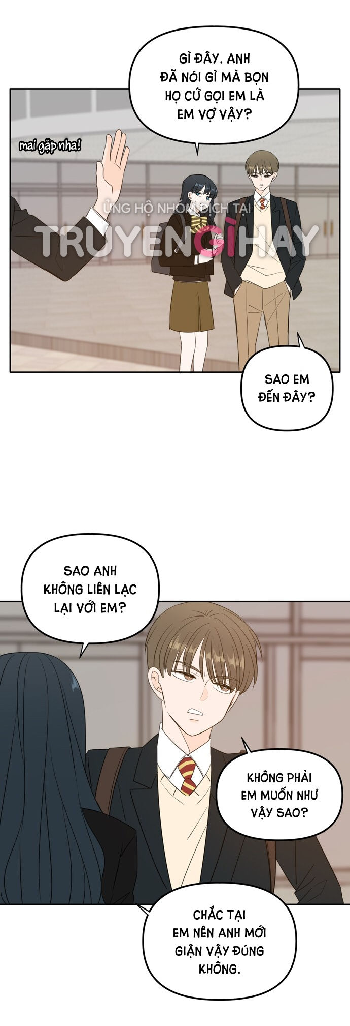 hẹn gặp anh ở kiếp thứ 19 chapter 110 57