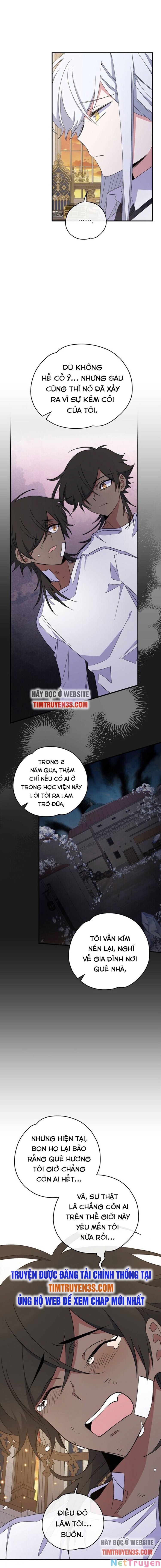 nhà hiền triết yigret chapter 35 12