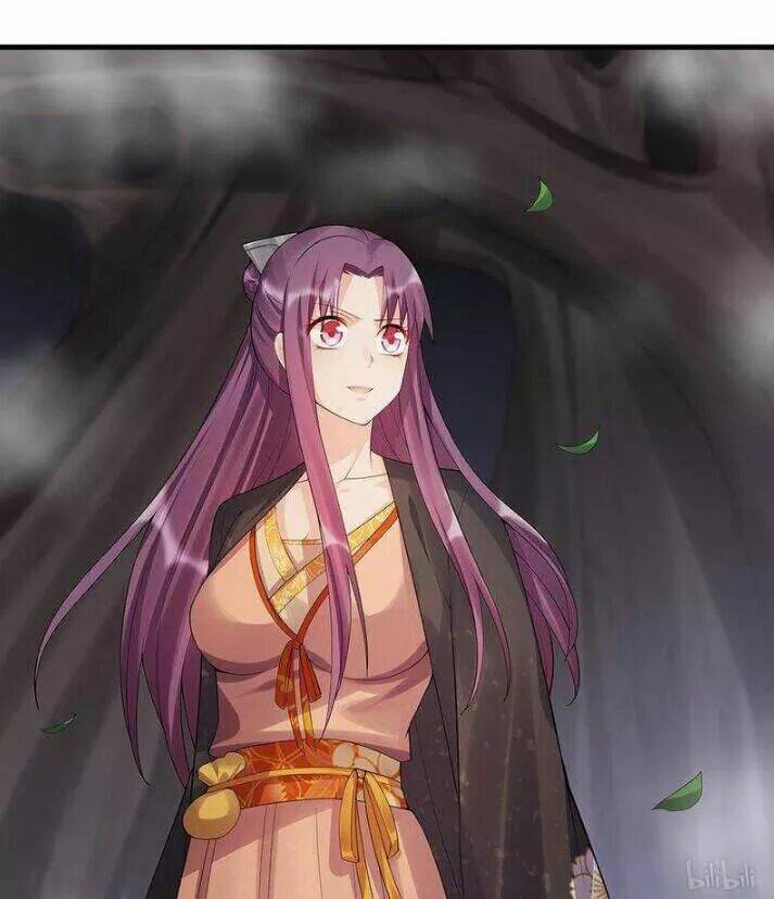 độc phi thần y quá kiêu ngạo chapter 74 14