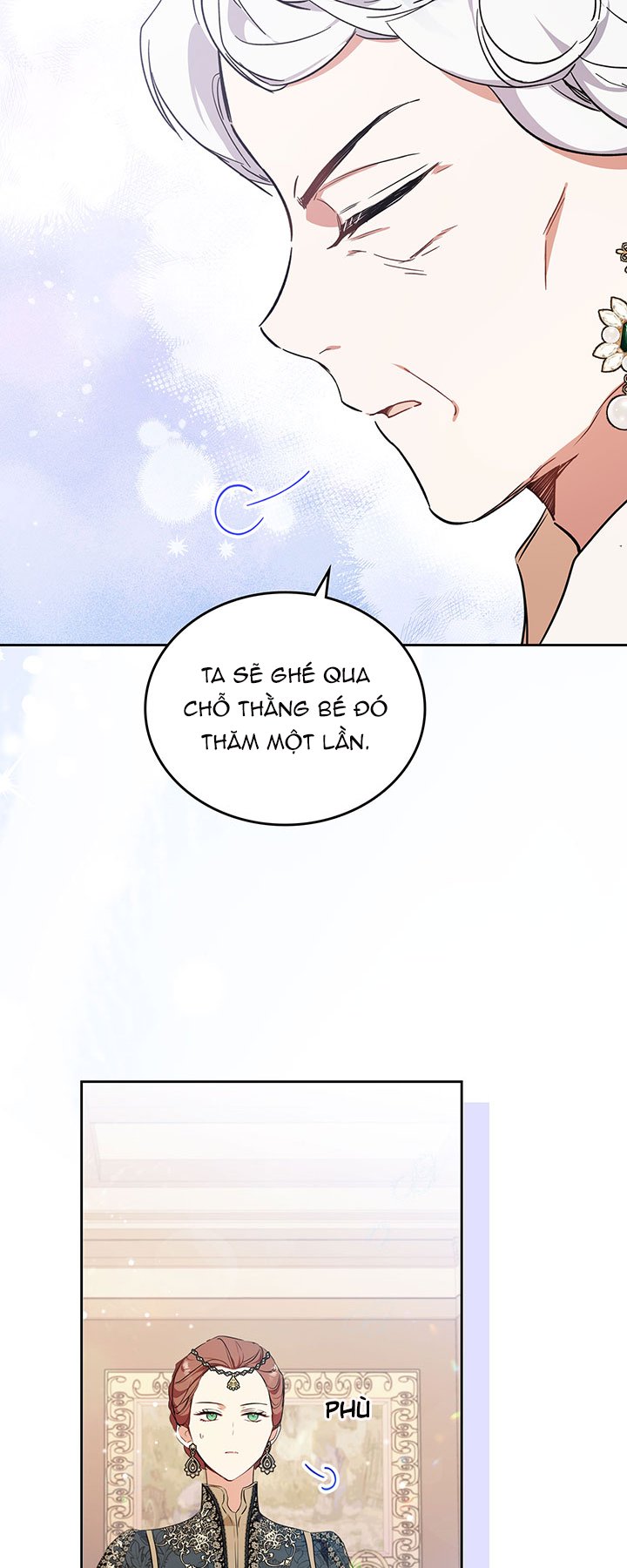 lần này tôi sẽ trở thành gia chủ chapter 69 73