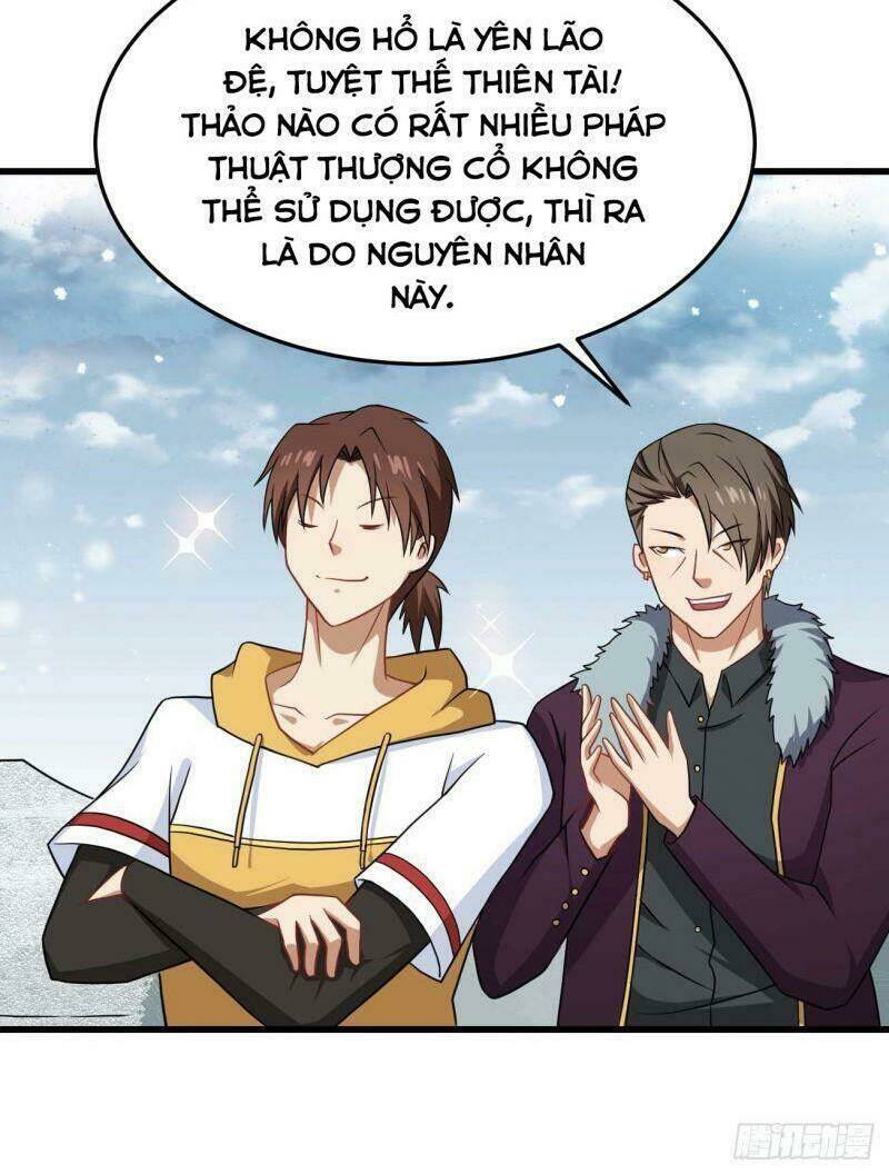 tổ thượng có tiền chapter 92 10