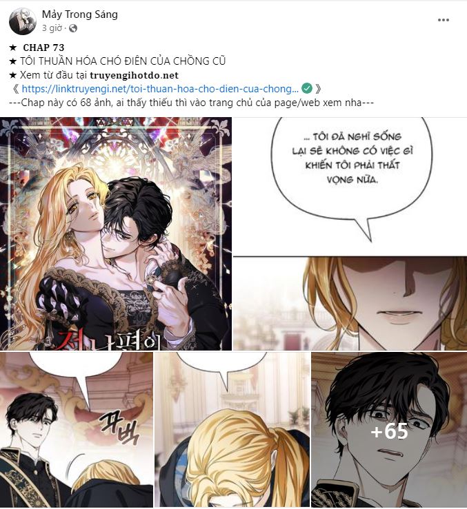 Phế Vật Dòng Dõi Bá Tước chapter 124.1 9