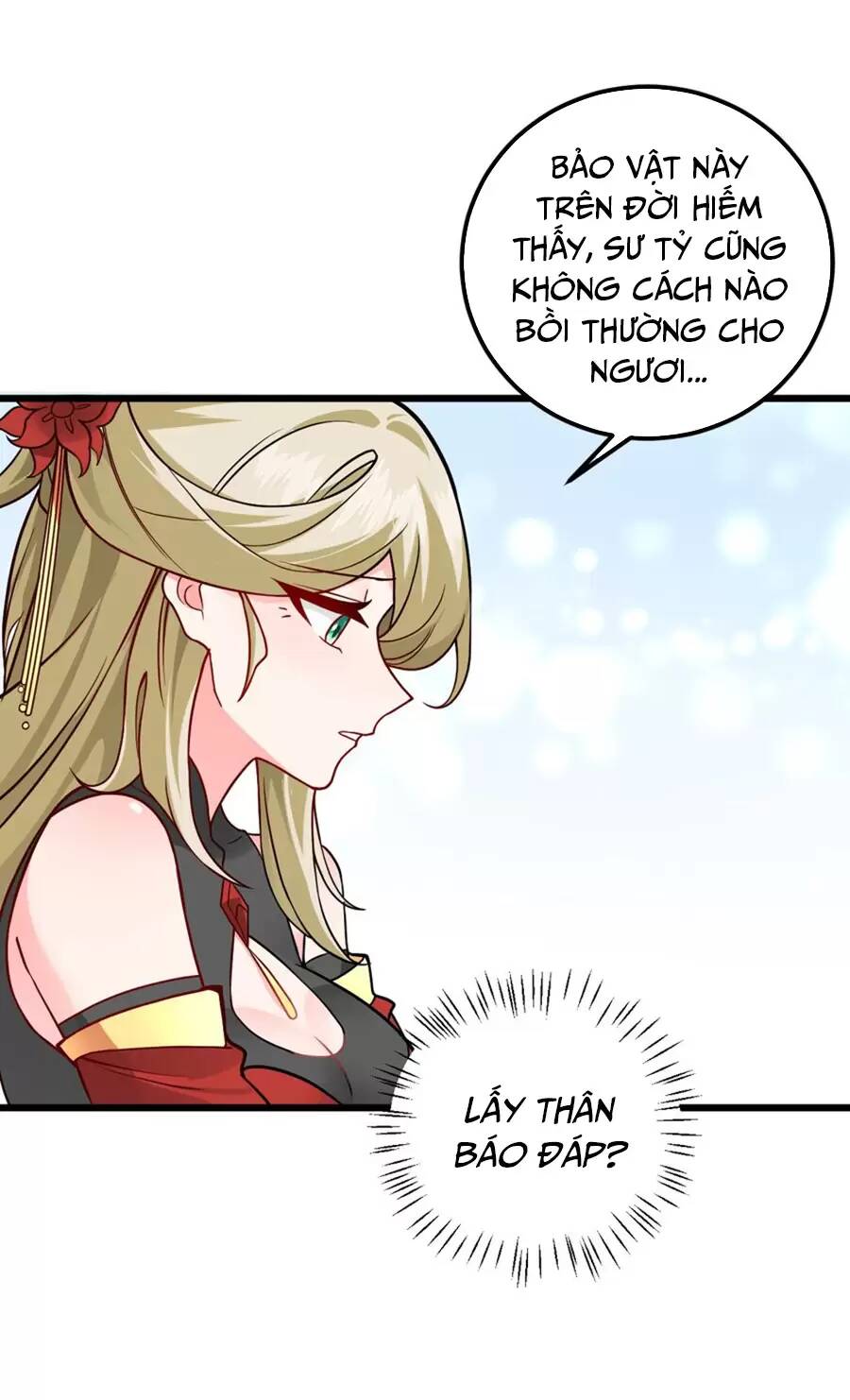 mang theo các tiên tử vô địch thiên hạ chapter 38.1 40