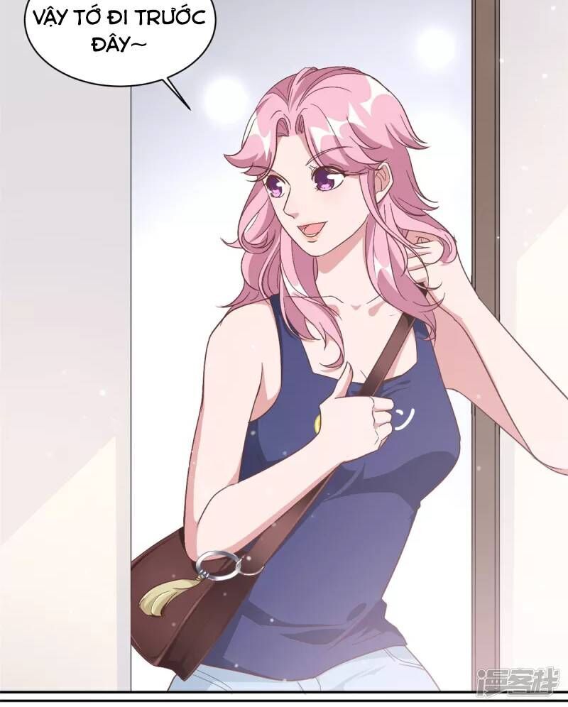 tổng tài, tránh xa tôi ra chapter 4 2