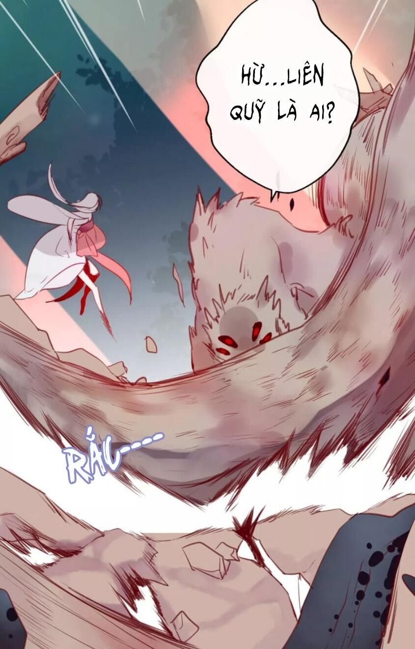 hồ minh chi hương chapter 7 30