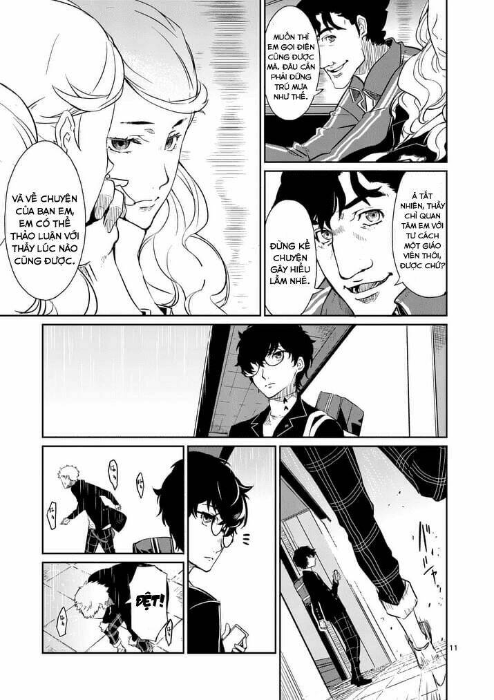 persona 5 chapter 2 11