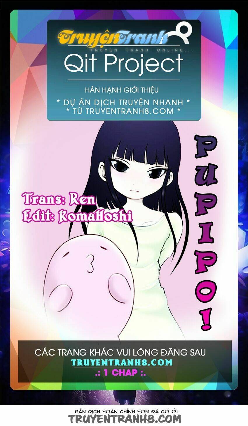 pupipo! chapter 13 1