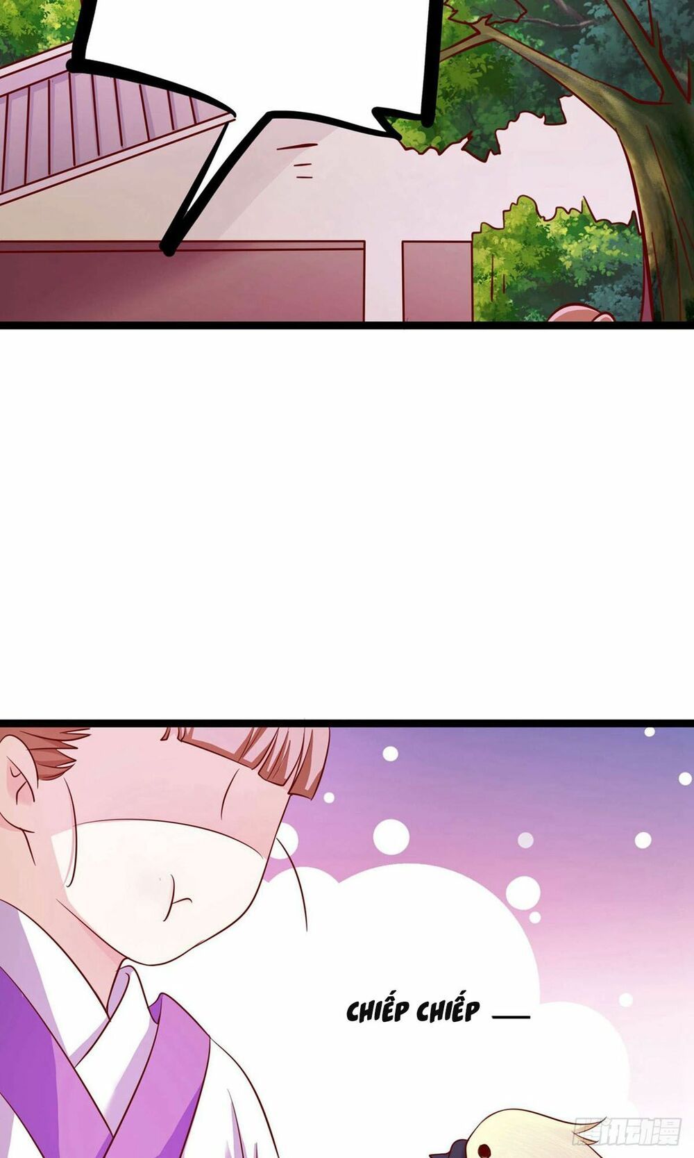 hoàng hậu của trẫm là võ lâm minh chủ chapter 5 38