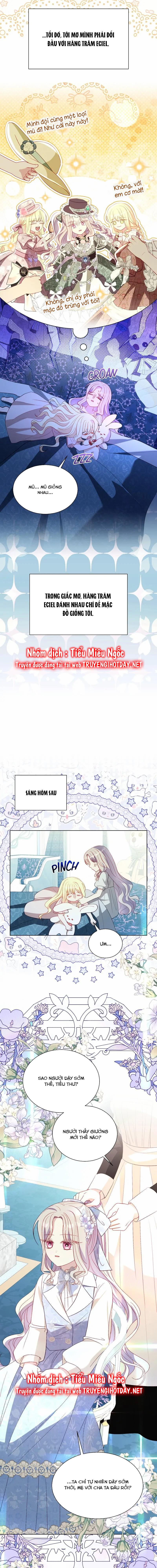 papa của tôi đã xuất hiện chapter 66 11