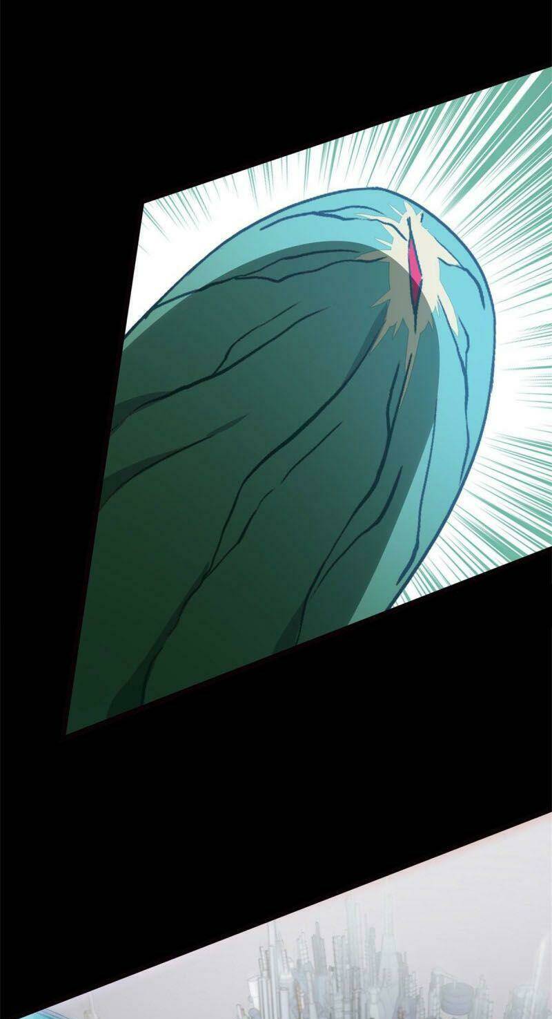 bạn gái virus của tôi chapter 260 3