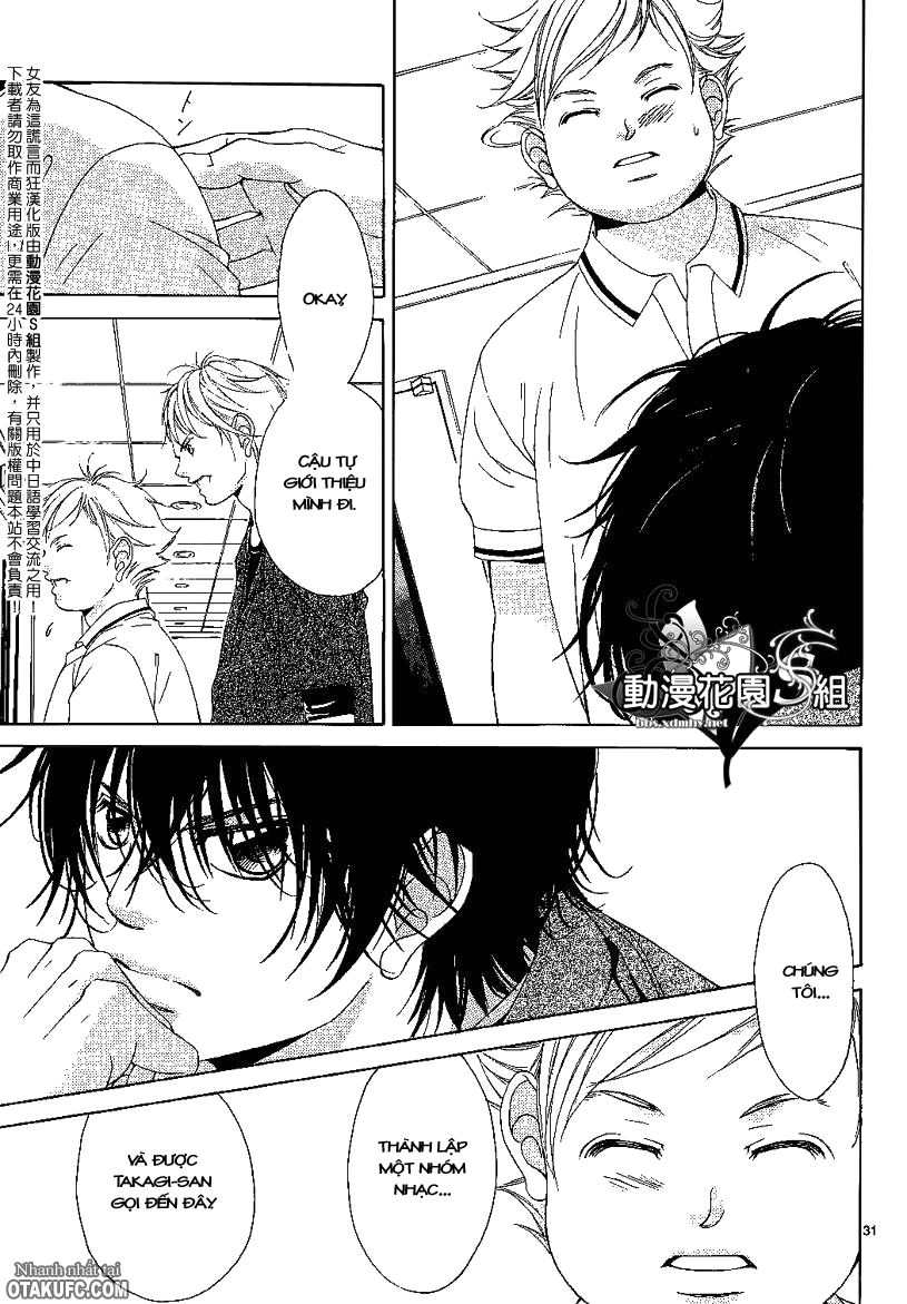 bướm trong sương mù chapter 8 33