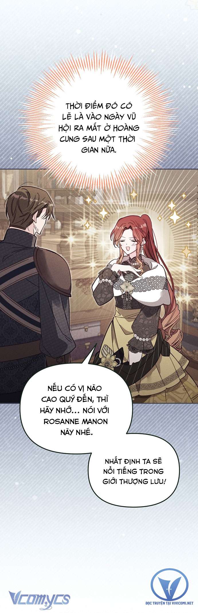 không có chỗ cho kẻ giả mạo chapter 46 44