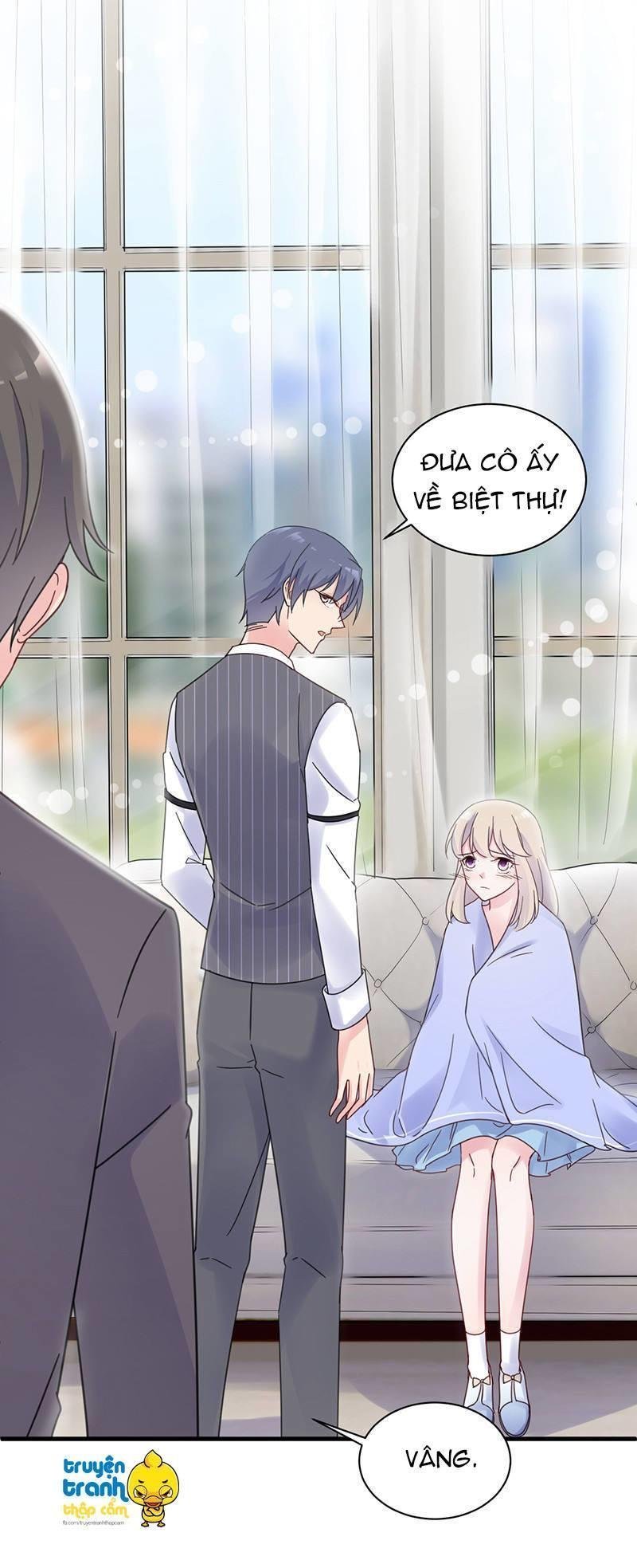 nhạ thượng thủ tịch tổng tài chapter 203 14