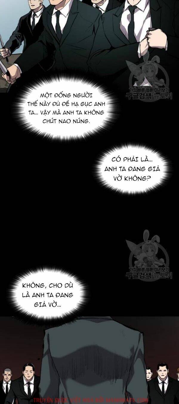 Báo Thù Chapter 66 - Trang 60