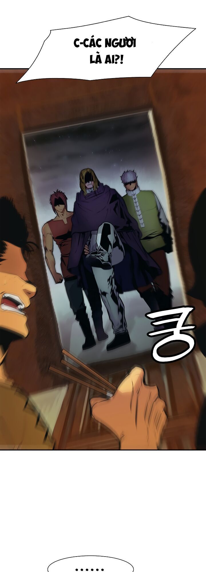 bất bại chân ma chapter 31.1 3