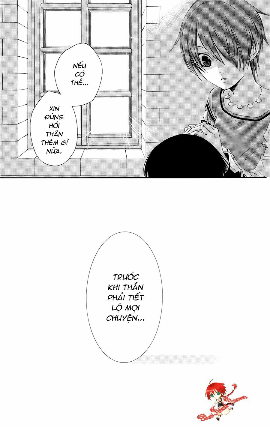 bình minh arcana chapter 25 38