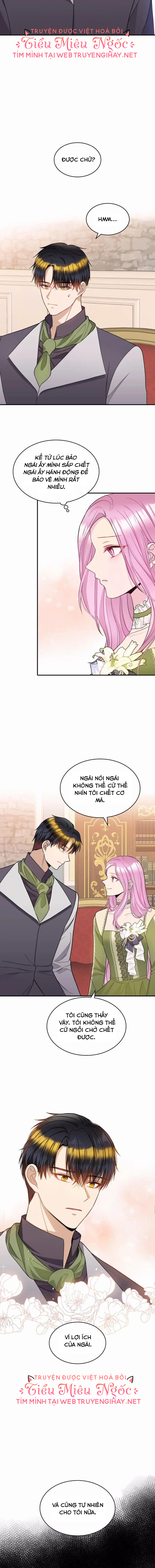 mặt nạ của hoàng đế chapter 47 4