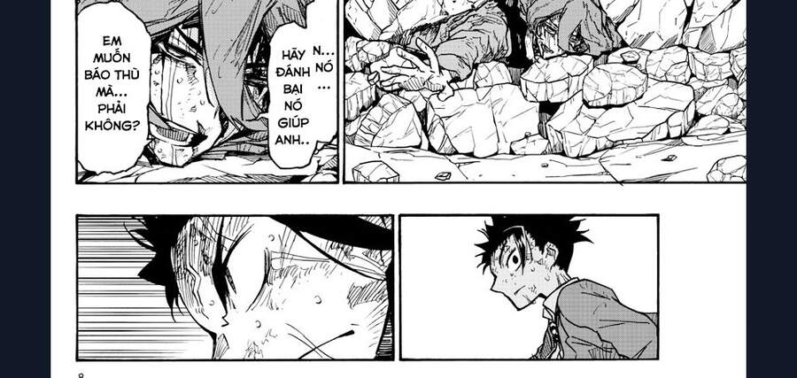 thế giới sau 5 phút chapter 21 21