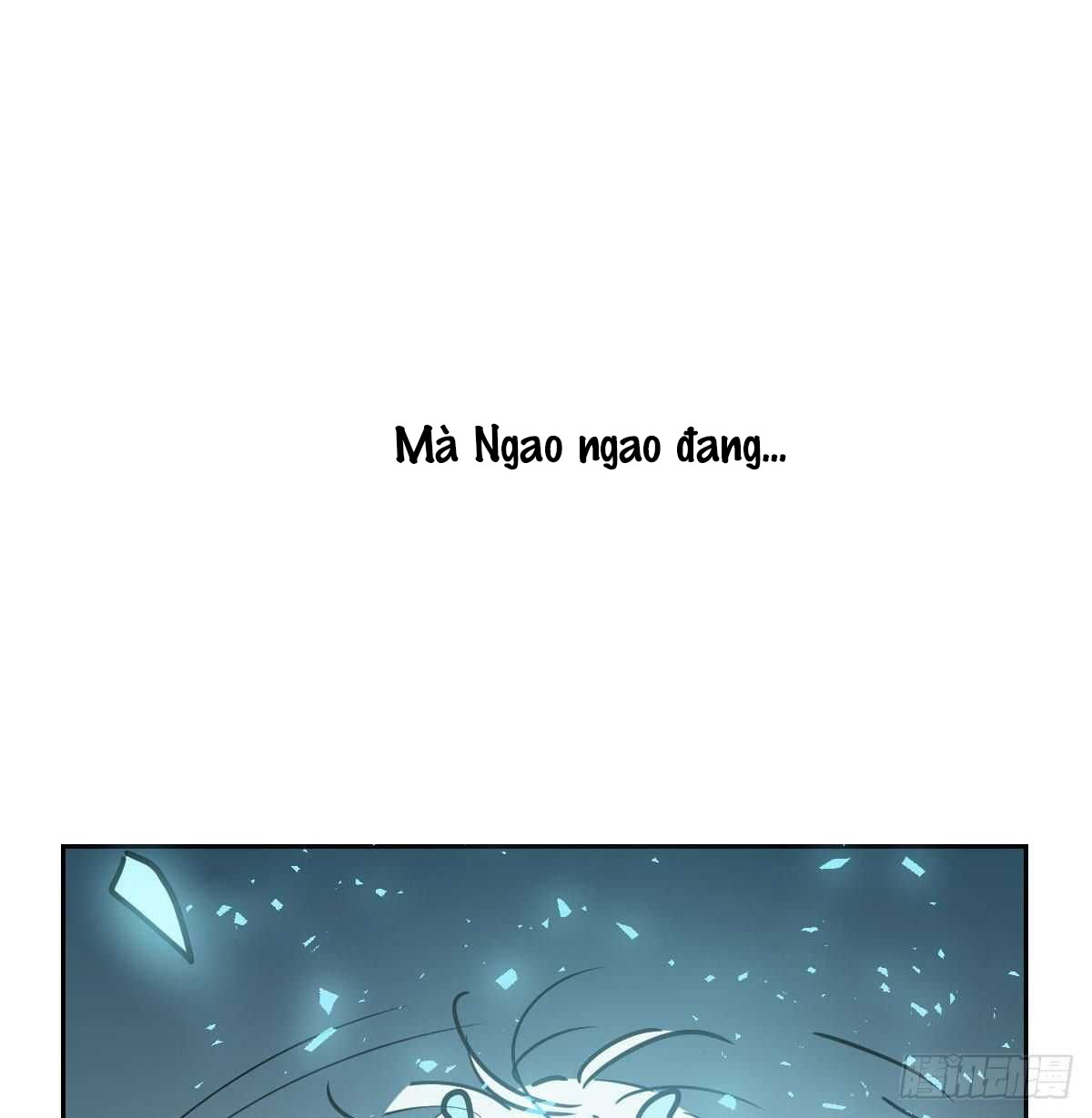 Bắt Lấy Ngao Ngao chapter 95 - Trang 62