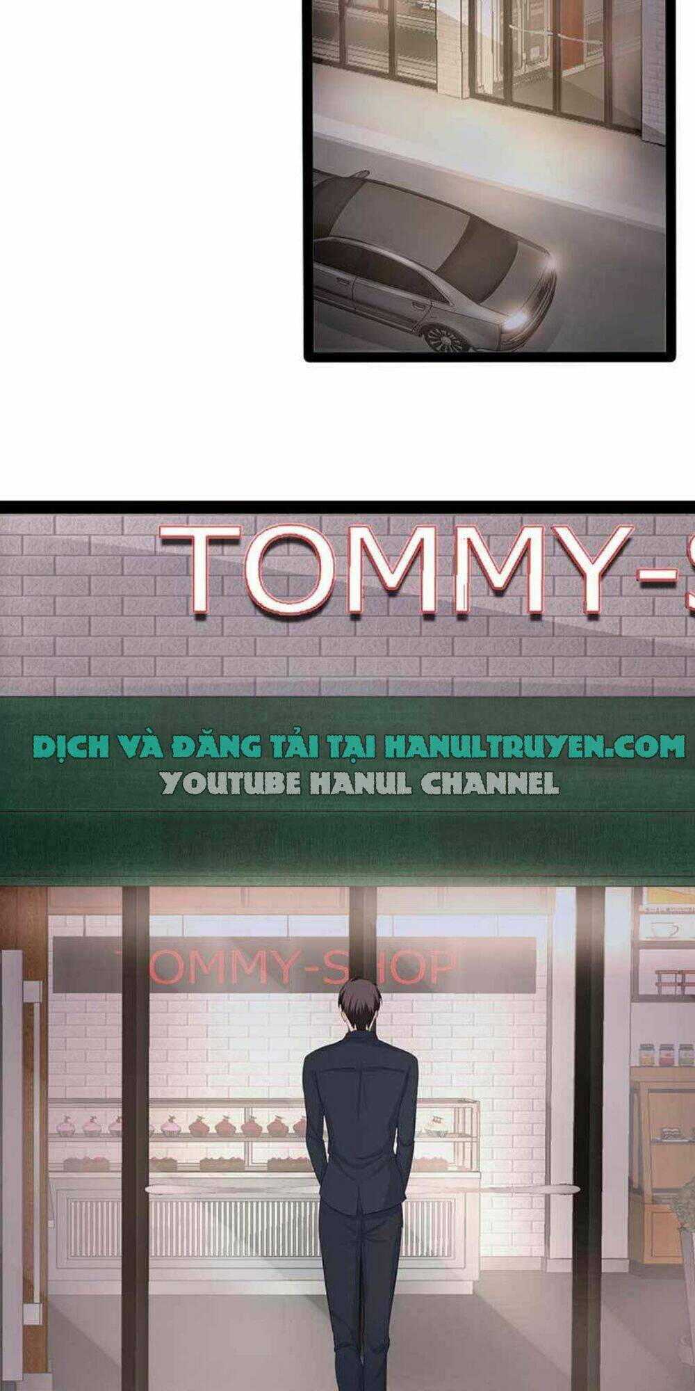 thần bí đế thiếu điềm sủng thê chapter 74 7