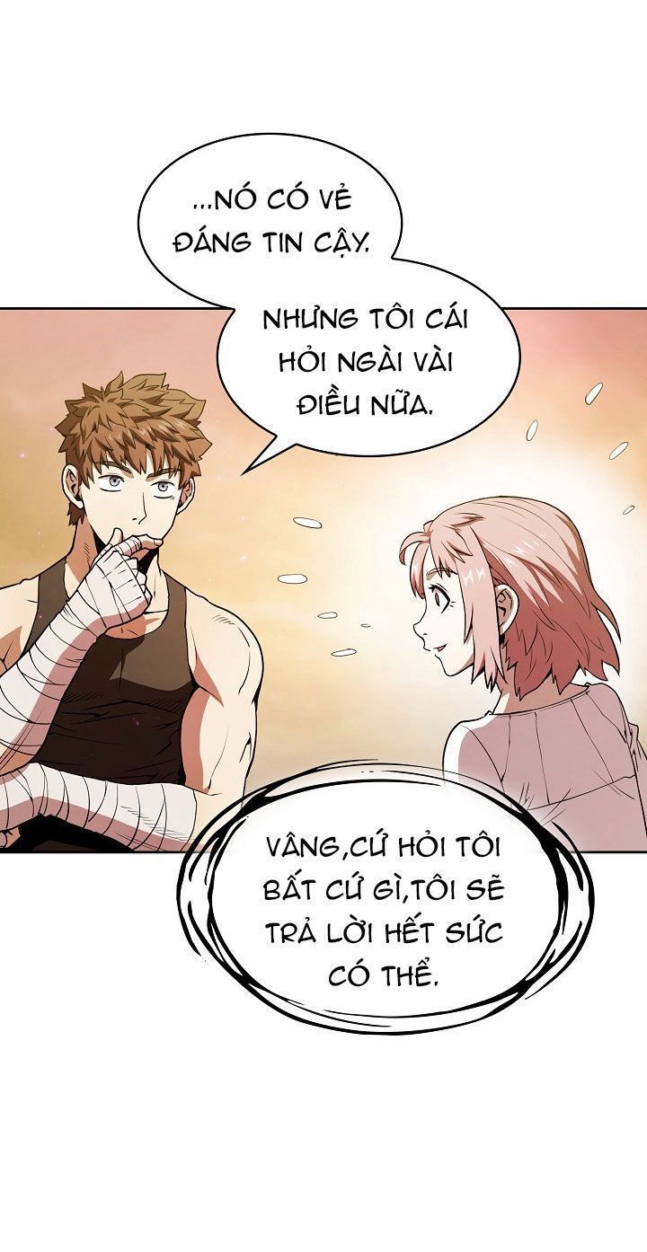 chòm sao trở về từ địa ngục chapter 21 41