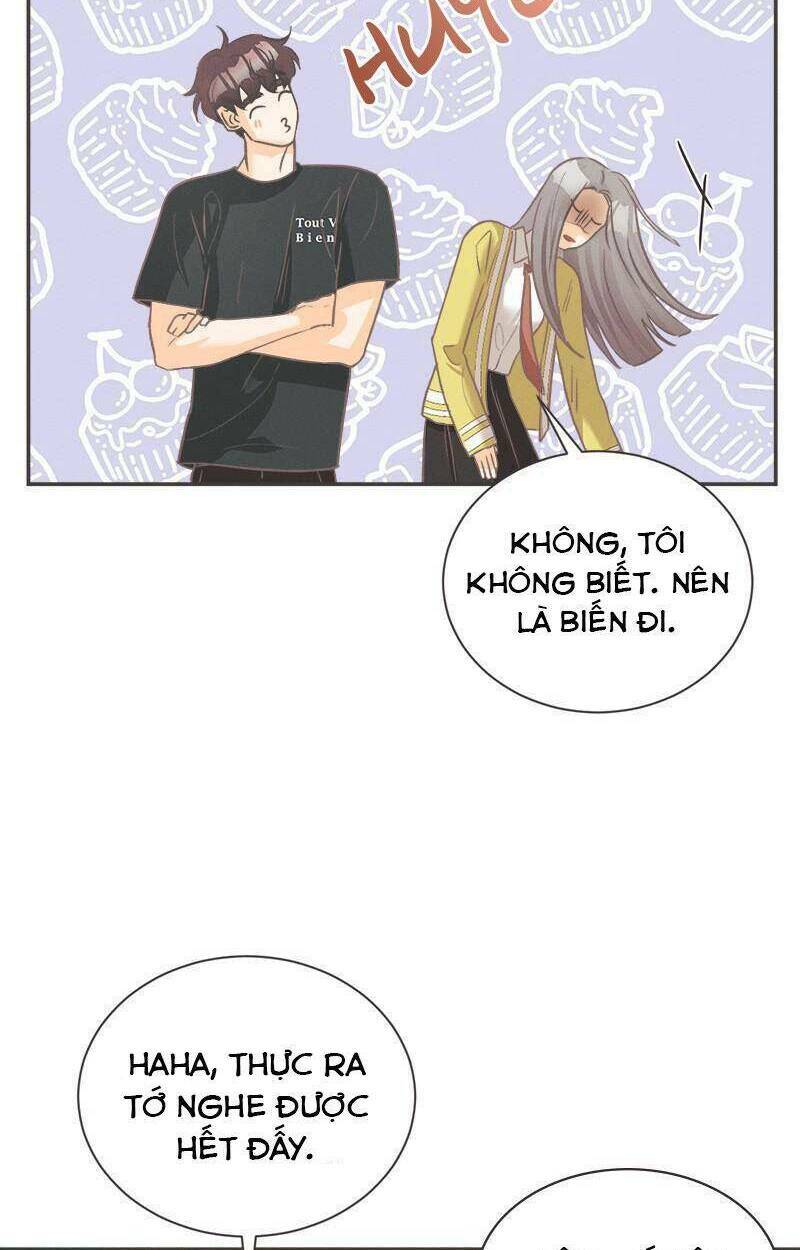 giấc mộng đêm hè chapter 6 22