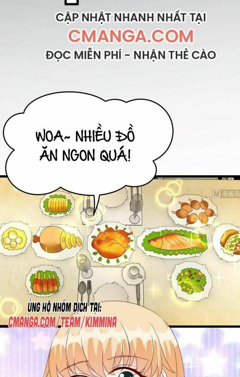 đế thiếu ngọt sủng: manh thê sống lại không ngoan chapter 37 16