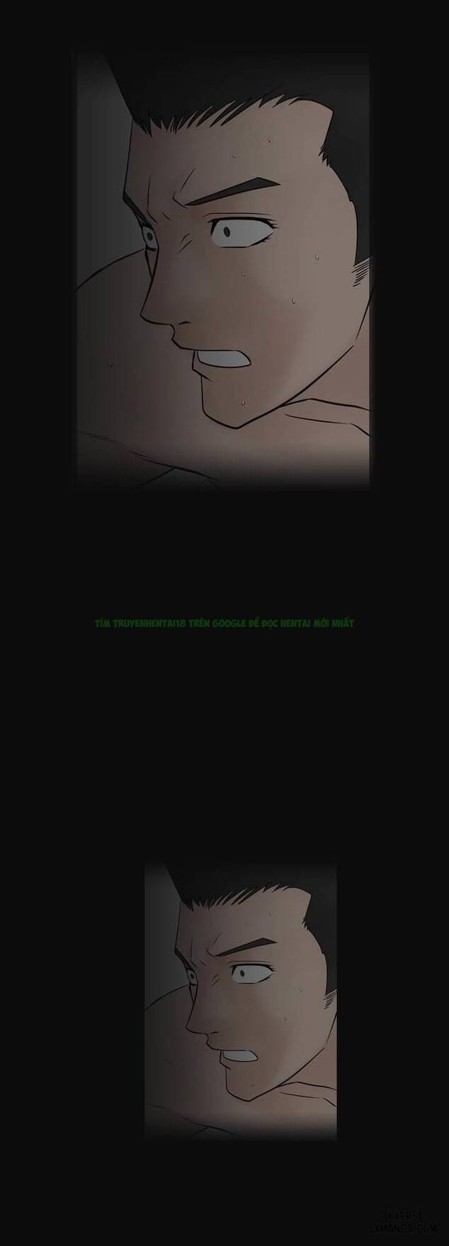 mùi vị của đôi bàn tay chapter 39 43