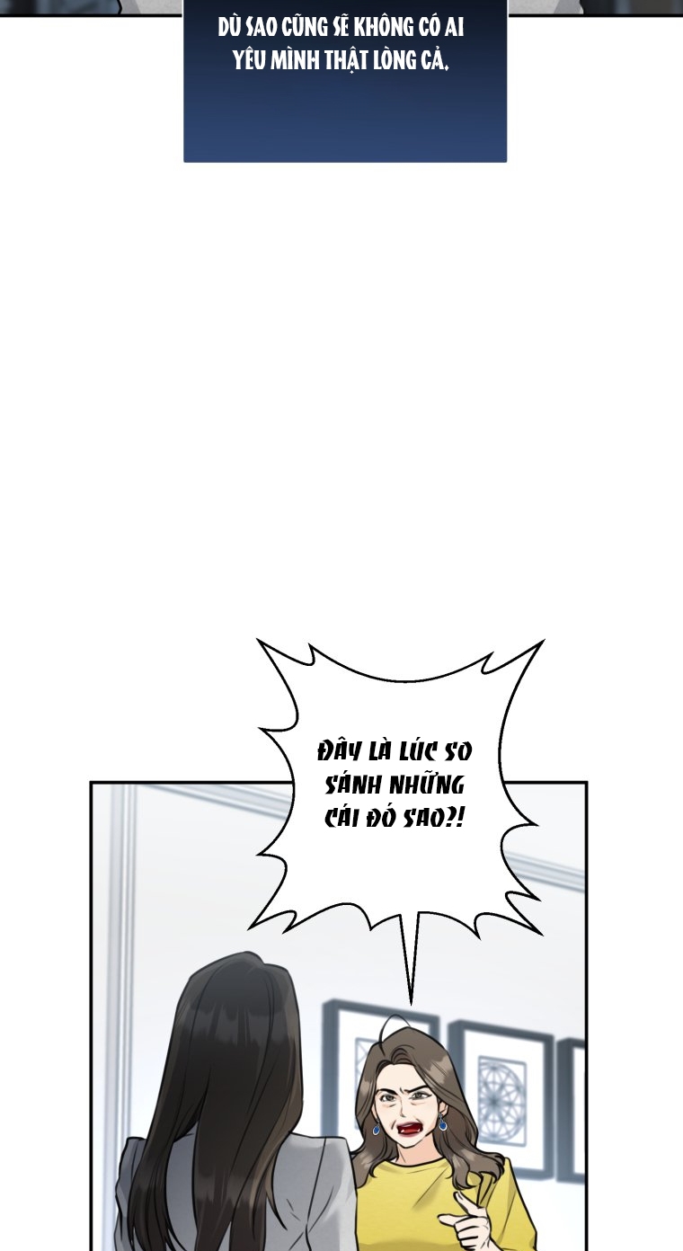 [15+] Lý Do Kết Hôn chapter 8.2 - Trang 30