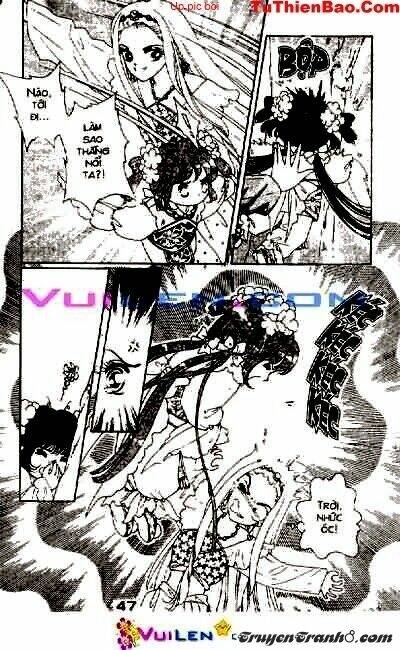 đóa hoa yêu kiều chapter 4 48