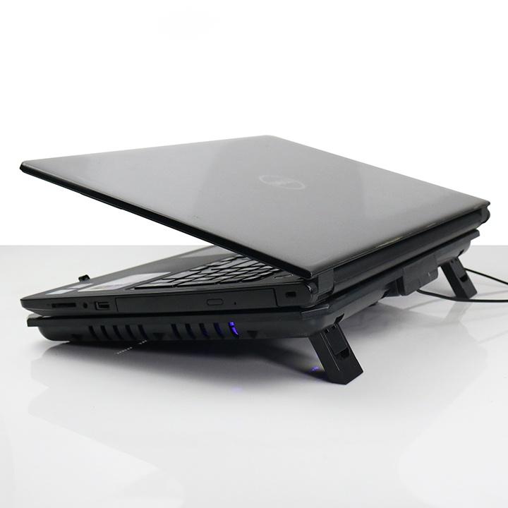 Đế tản nhiệt Laptop M2 2FAN