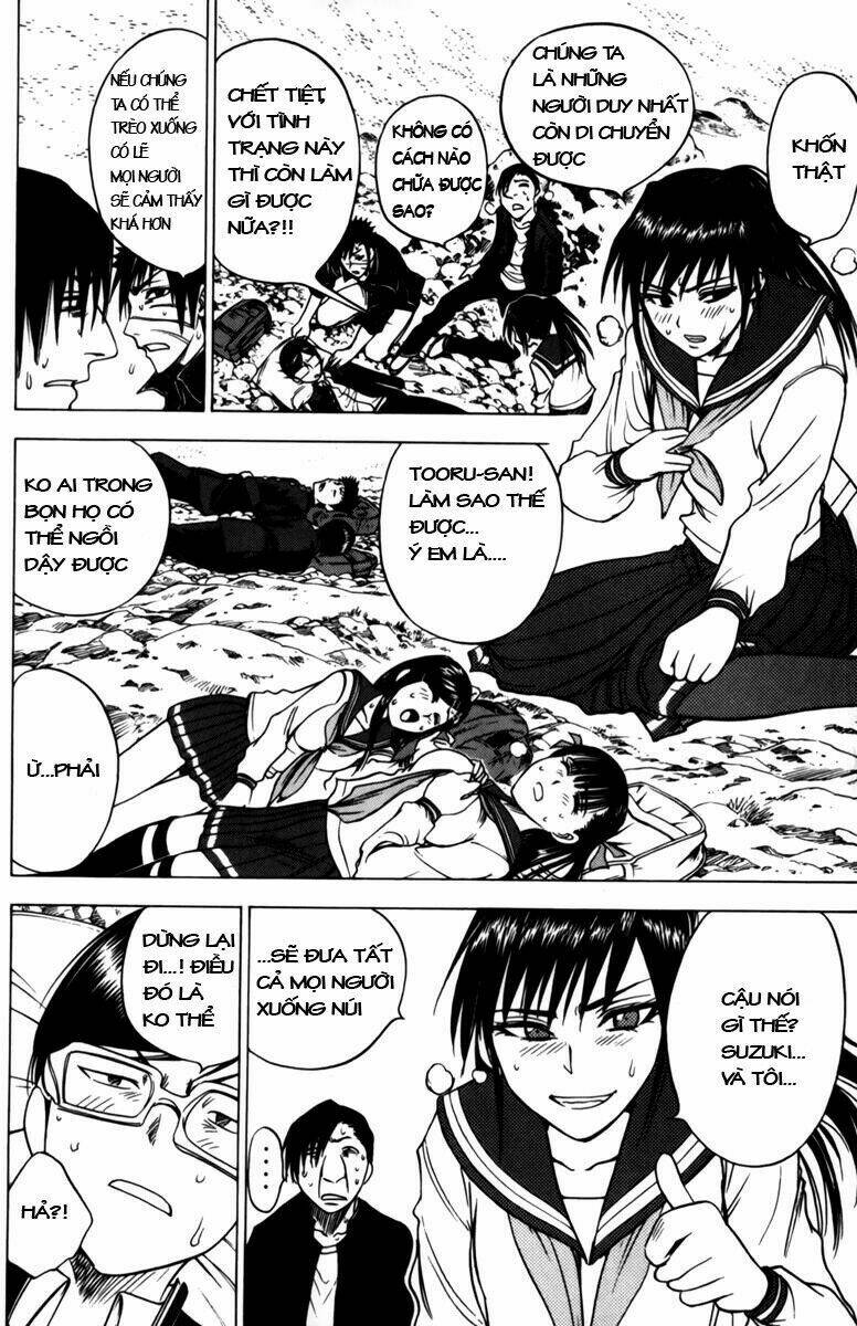 cage of eden chapter 58 7