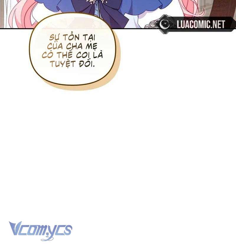 tôi được nuôi dưỡng bởi những kẻ phản diện chapter 73 28