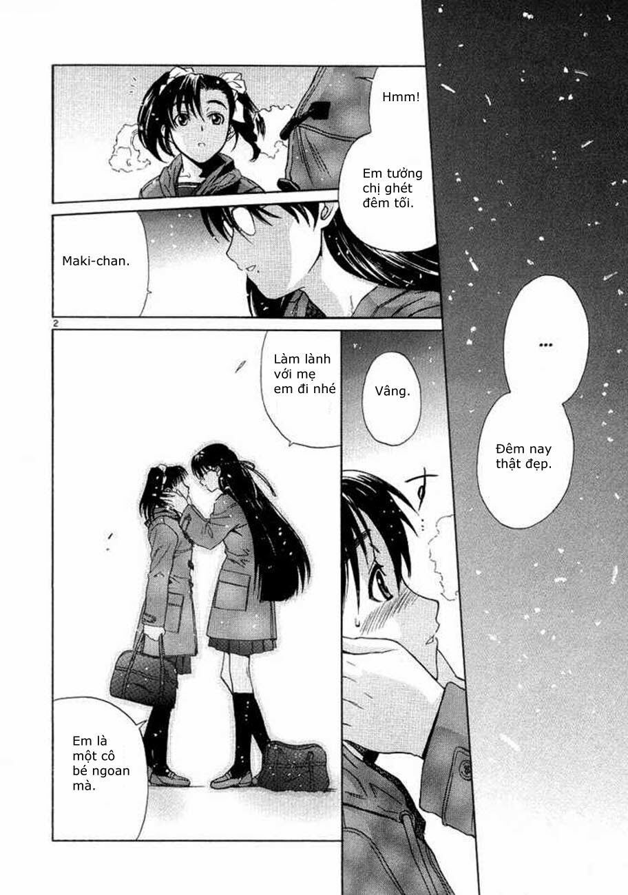 hố đen chapter 28 2