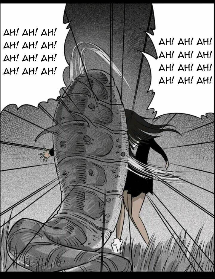 những câu chuyện kinh dị ở trường trung học tây lăng chapter 20 19