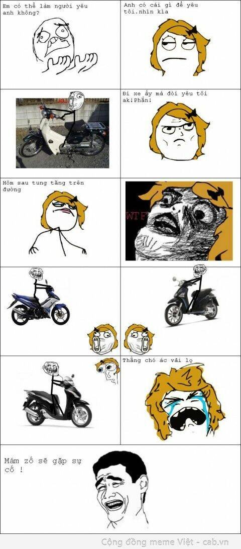 rage comic-troll chapter 34 10