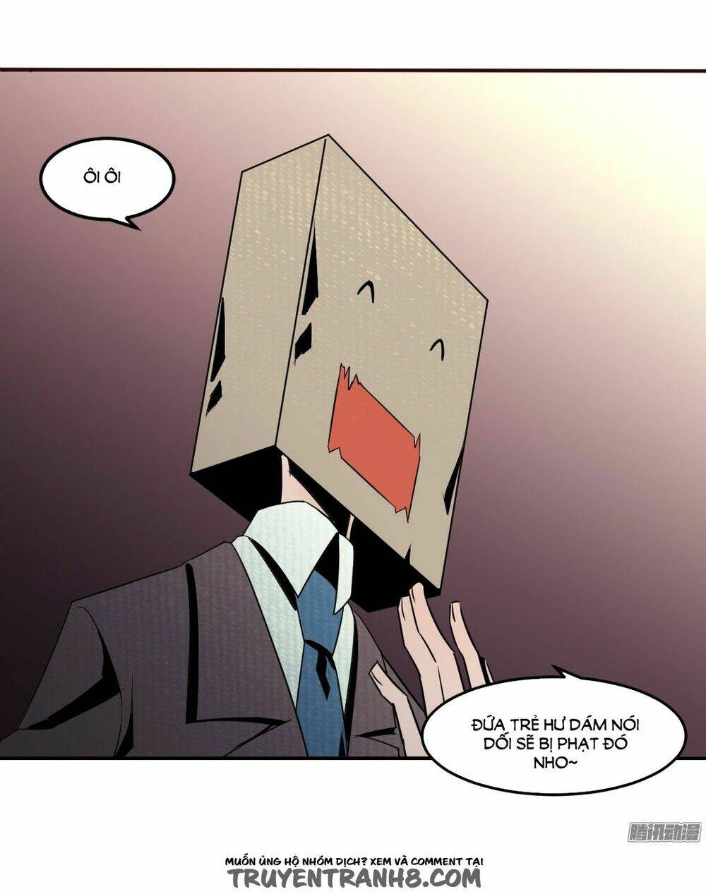 điều ước của người phàm chapter 15 8