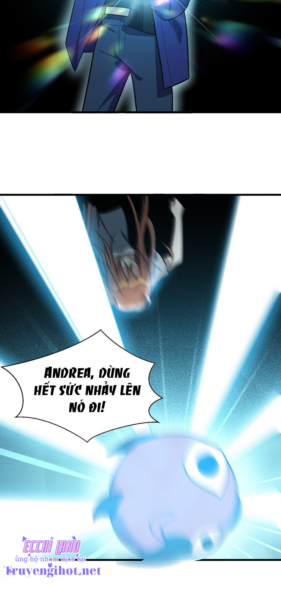 [16+] killing my love chapter 35.2 3