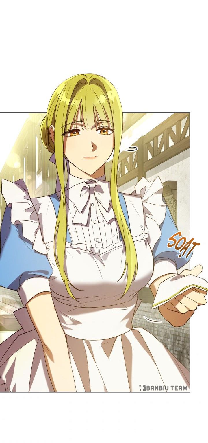 công chúa khắc dấu lên kẻ phản nghịch chapter 30 27