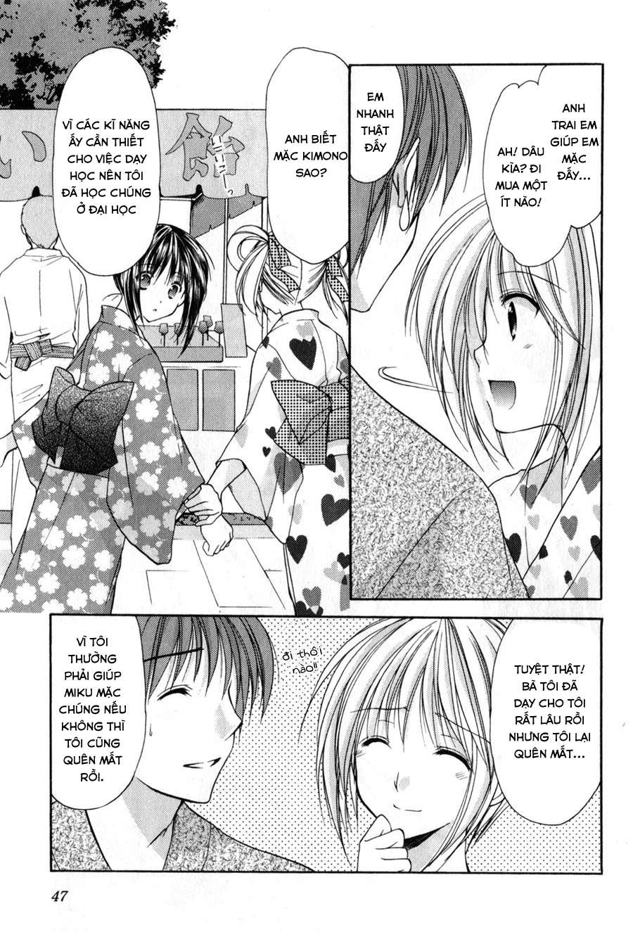 schoolmate chapter 18 5