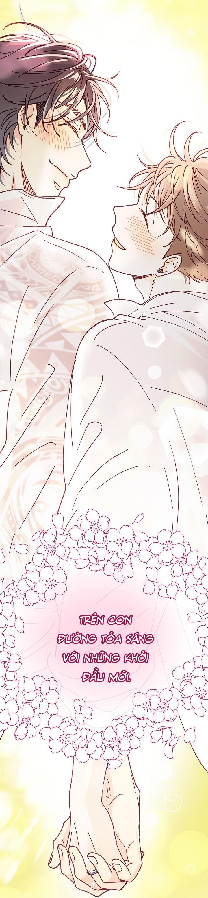 bạn trai vô song của tôi Chapter 37 NT5 57