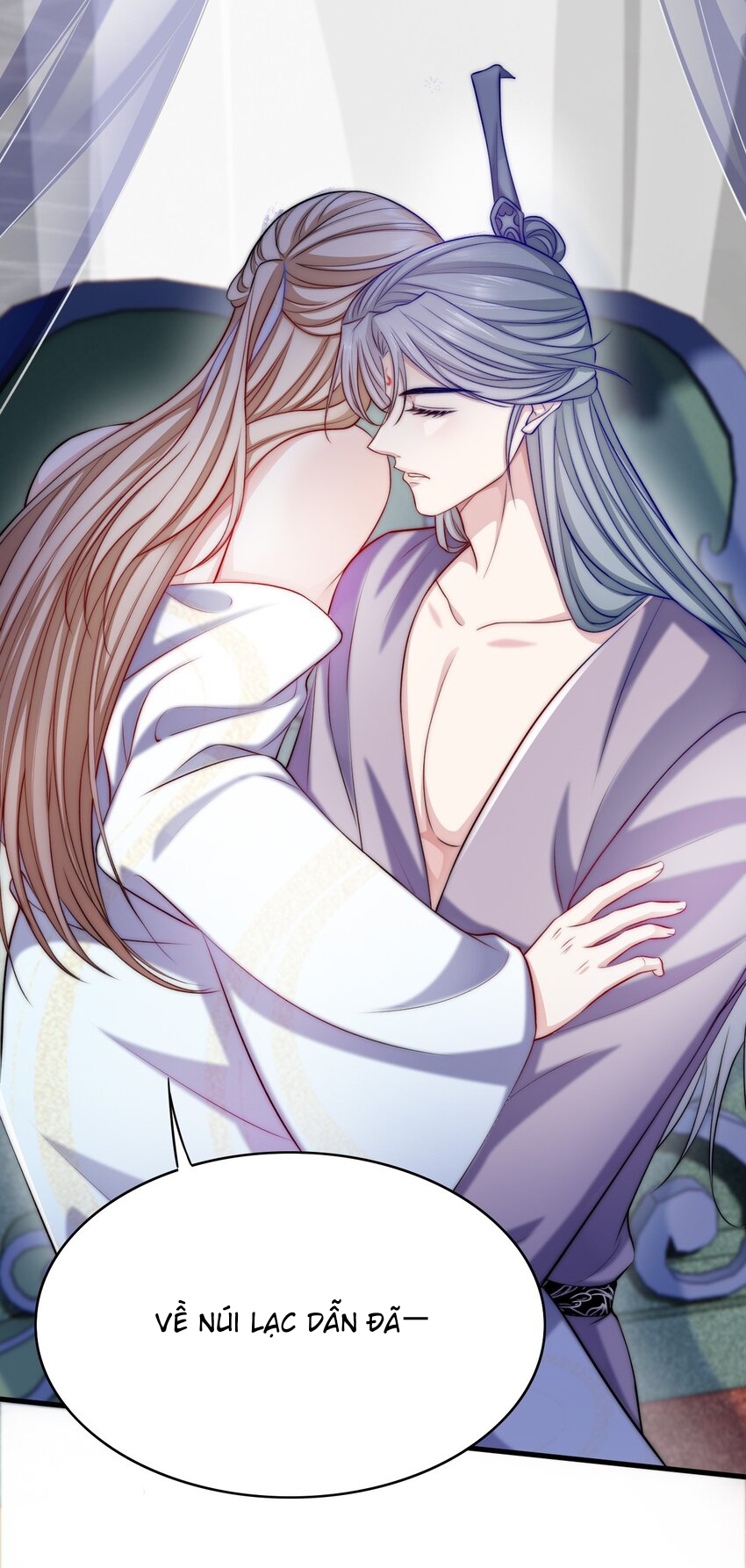 chiến lược tẩy trắng của phản diện chapter 55 3