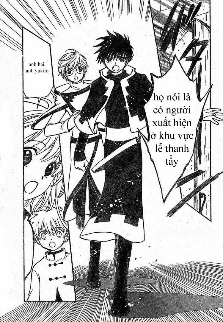 huyền thoại đôi cánh chapter 191 9